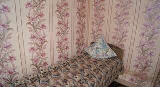 Гостиница Inn Chernomorskaya Naberezhnaya Феодосия Стандартный двухместный номер с 1 кроватью или 2 отдельными кроватями и видом на море-15