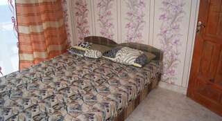 Гостиница Inn Chernomorskaya Naberezhnaya Феодосия Стандартный двухместный номер с 1 кроватью или 2 отдельными кроватями и видом на море-12